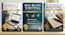 write professional articles in arabic french and english