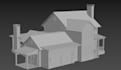 do 3d modeling of houses