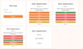 design a modern responsive website with clean UI using react
