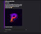 create a professional discord server with full automation