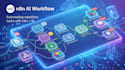 do n8n ai agent automation workflow, custom ai agents n8n workflow
