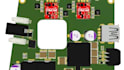 create pcb design, schematic diagrams and circuit layouts in altium designer
