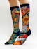make socks design unique socks design
