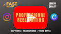 do thumbnail design , fast delivery