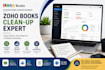 do accounting and bookkeeping