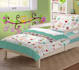 create modern kids bedding designs and textile patterns
