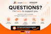 provide amazon market data and sales insights