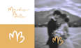 design personalized hand drawn wedding monogram and artwork