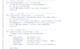 write a python script to automate your files and data