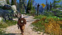 create custom skyrim mods, quests, npcs, game assets and environments