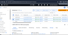 setup and automate devops infrastructure in AWS