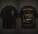create custom streetware t shirt desions