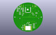create manufacturing ready led pcb, gerber files and pcb layout design