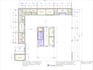 design your kitchen cabinets with 2020 design