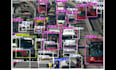 build a custom yolo vision model for detection tracking deployment