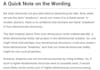 craft engaging science blogs and articles