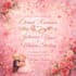 design luxury elegant wedding invitation cards
