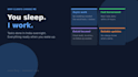 be your virtual assistant for email management and scheduling