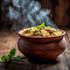 write seo optimized pakistani and international recipe