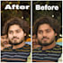 do professional instagram photo editing and retouching