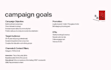 provide social media strategy