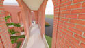 do professional architectural 3d modeling and rendering