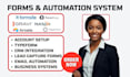 build gravity forms formsite formkeep airtable forms paperform hubspot forms