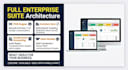 build custom CRM erp pos inventory accounting web application