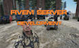 develop or fix your qbcore,esx,vmenu fivem server