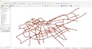 do gis mapping, qgis digitization and georeferencing
