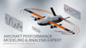 simulate and optimize uav and drone flight in matlab simulink