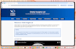 build a PHP mysql crud website with modern design