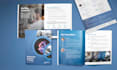 design a corporate company profile or capability statement