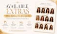 create a personalized hairstyle guide based on your photo