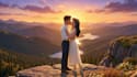 create 3d pixar style ai animation video 3d proposal video 3d pixar ai animation