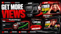 high CTR thumbnails for fast growth
