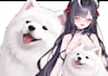 design and rig custom live 2d vtuber model, 2d vtuber model, live 2d vtube model