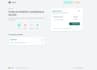 build a fullstack web app with react, nodejs and AWS