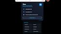 develop from scratch modern responsive scalable secure andfullstack application