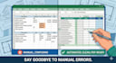 create construction boq and quantity takeoff excel sheets