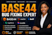 base44 expert base44 bug fixing base44 integration app deployment replit ai