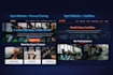provide an ai website builder saas with full source code ready to rebrand