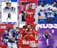 design a gameday sports graphic