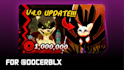 design sonic and roblox youtube gaming thumbnails