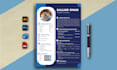 build a powerful CV, resume and cover letter in 4 hours