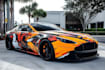car wrap, van wrap any vehicle wrap