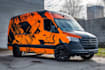 do car wrap design and vehicle wrap design