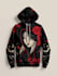 make trendy streetwear hoodie design