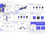 redesign powerpoint presentation improve business pitch deck for startups
