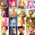 draw cute character icons